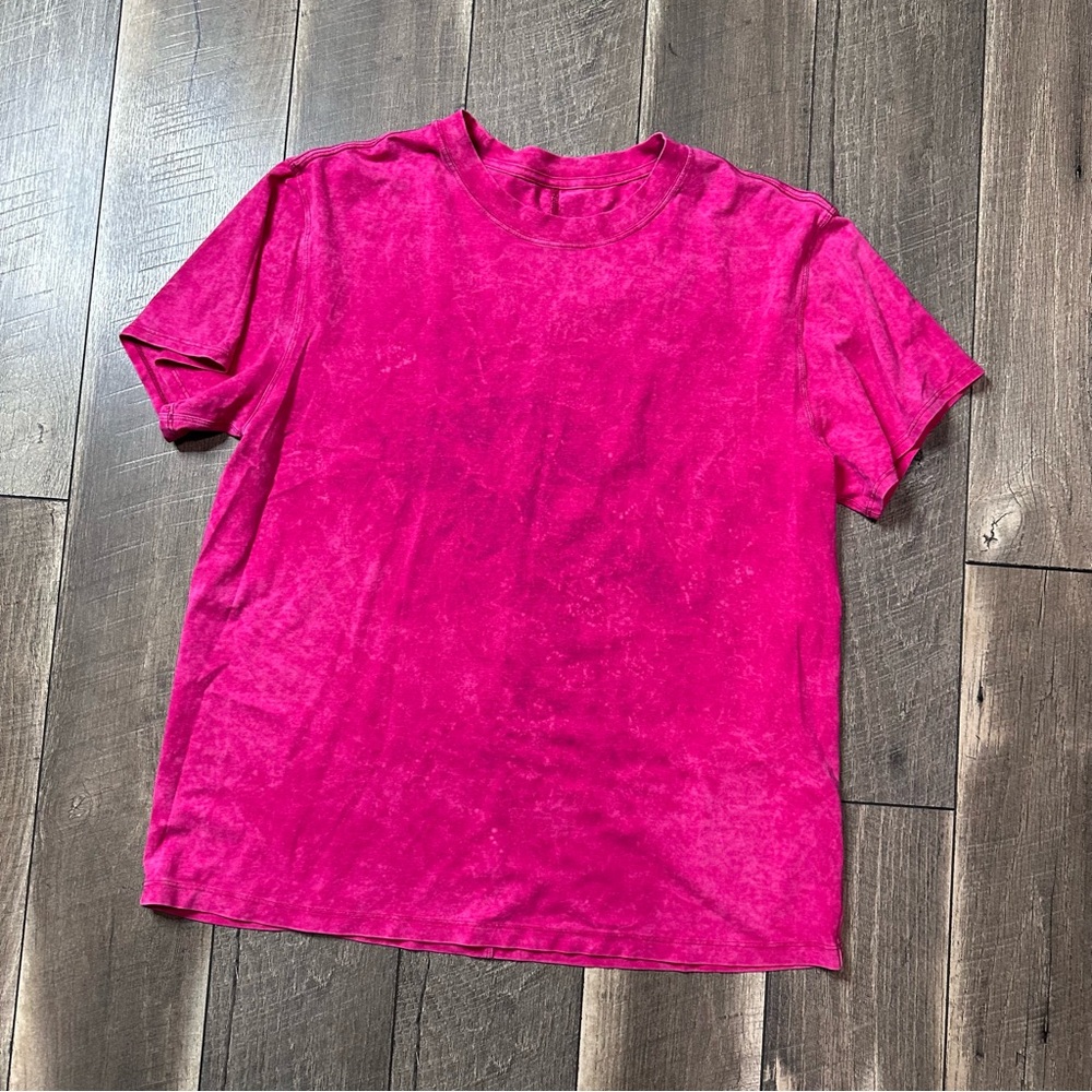 Lululemon Oversized T-Shirt